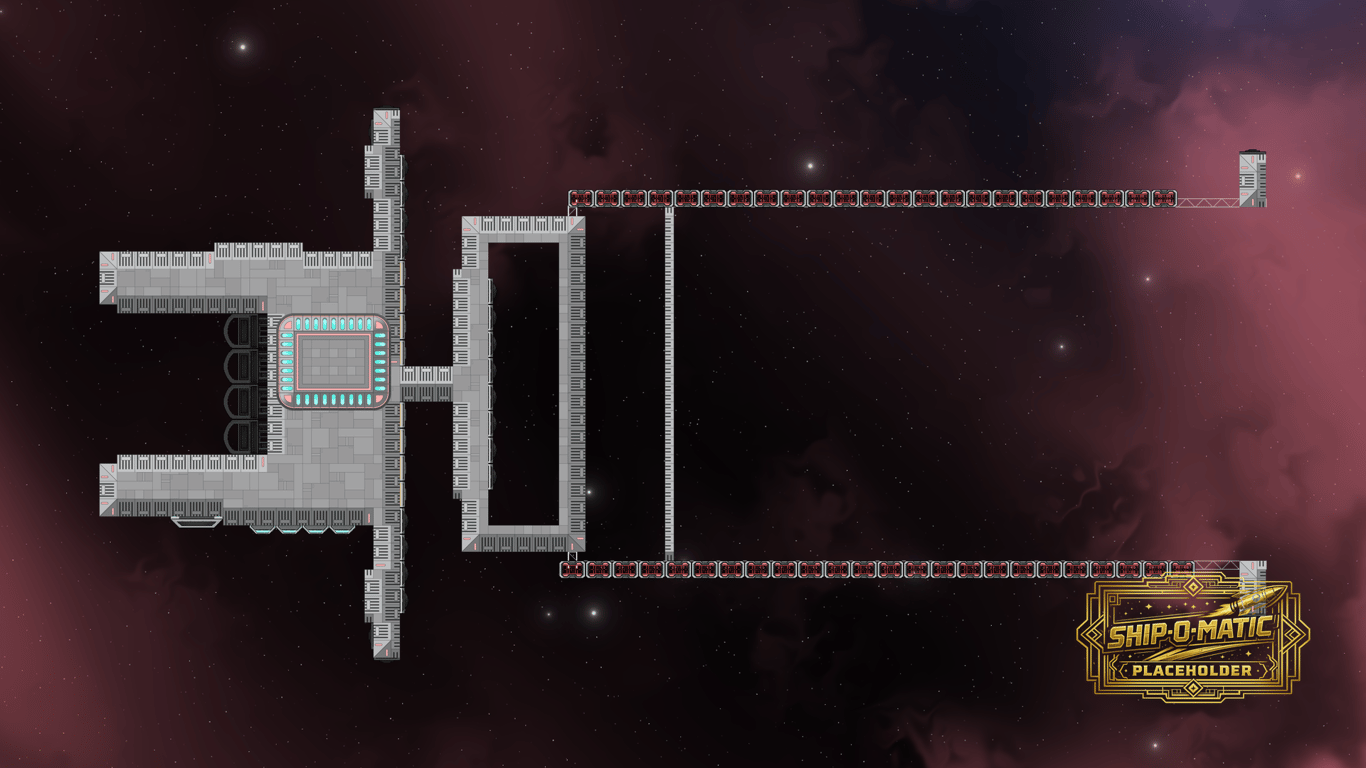 Space Invader
