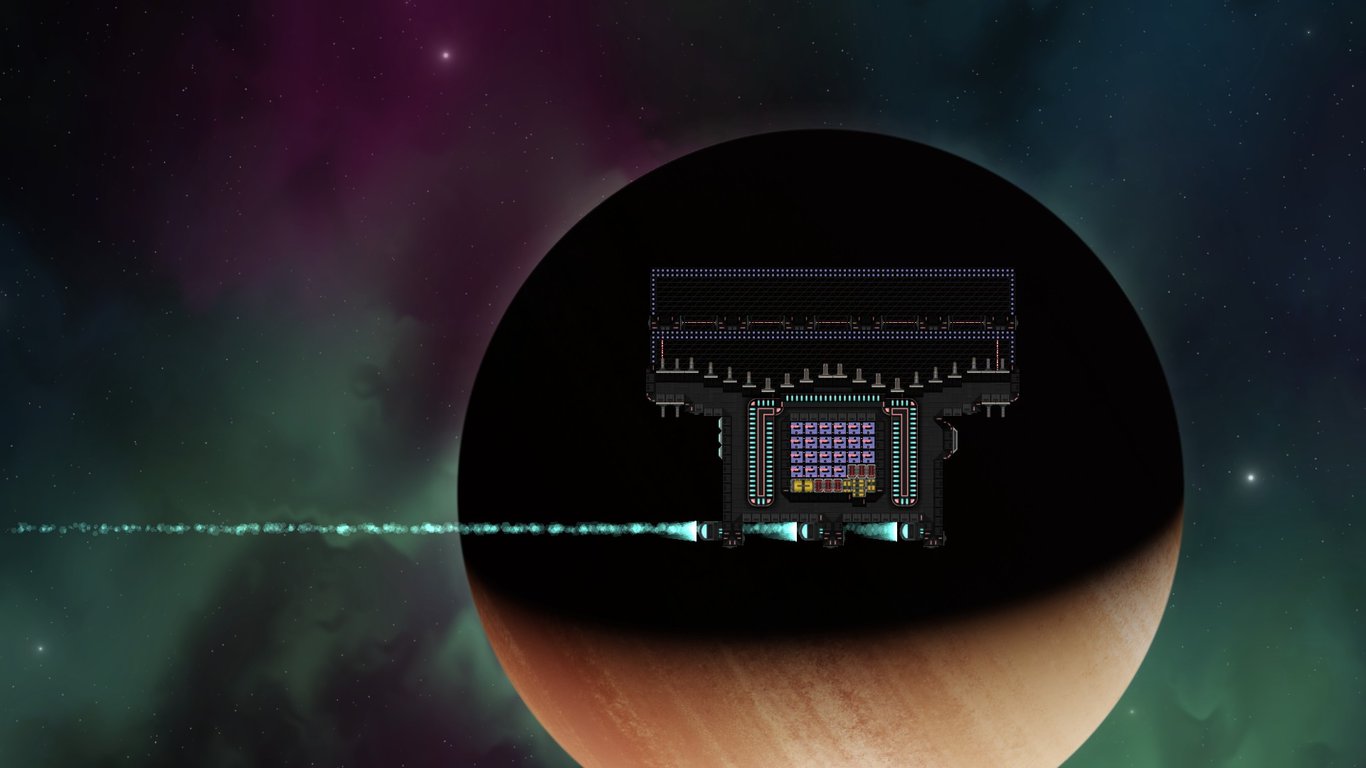 Screenshot of Watchtower by Rochdale