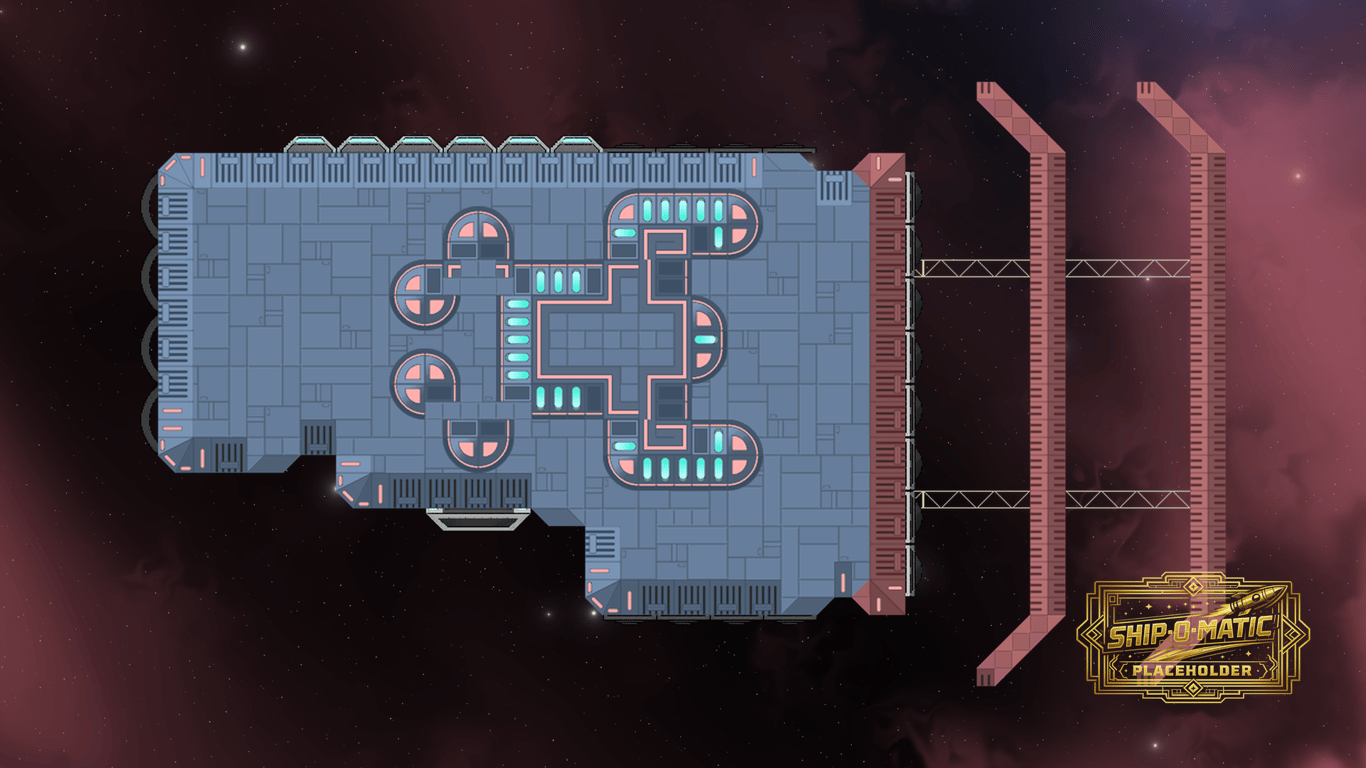 Shayad Factory Gunboat
