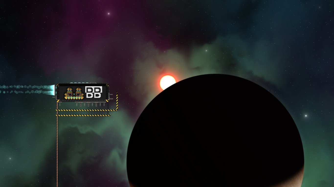 Screenshot of Double Trouble by BrendyBear