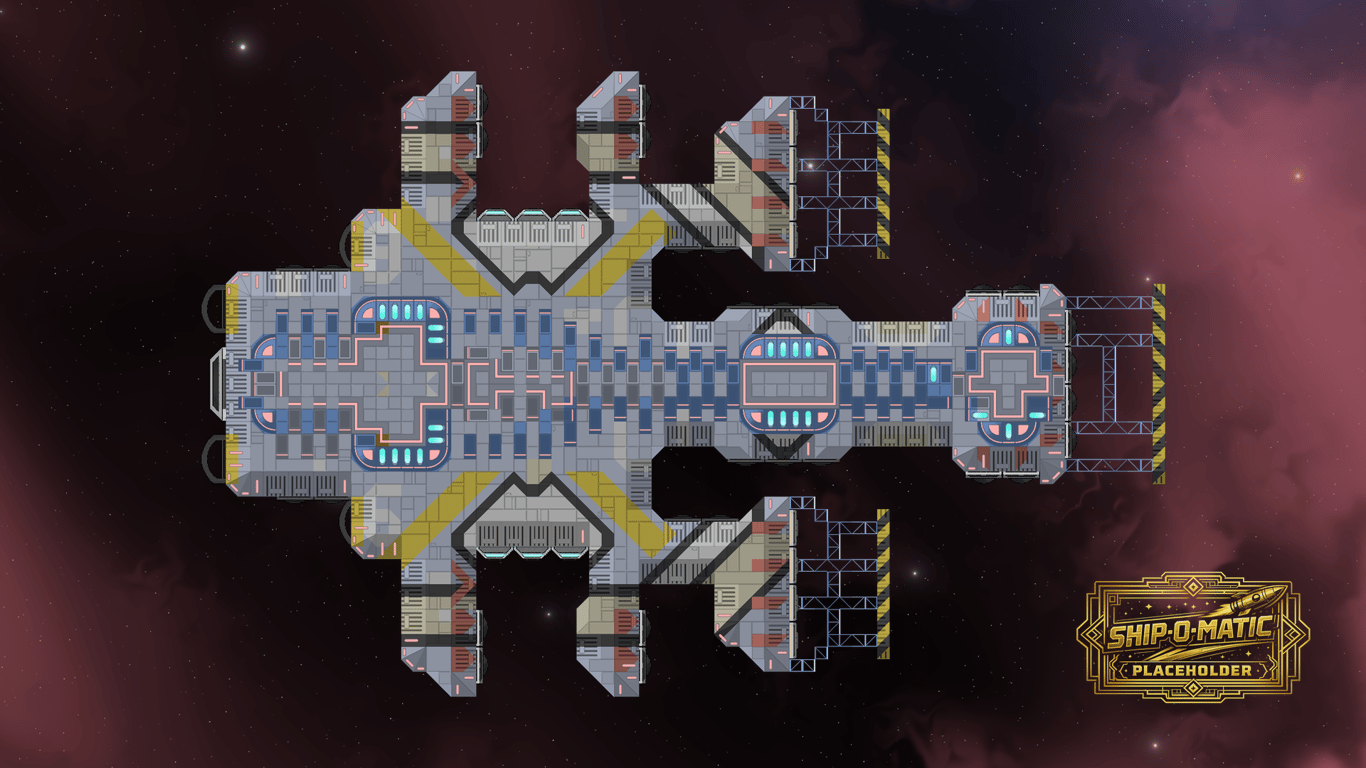 DRx Makeshift