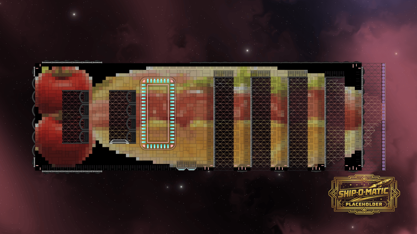 Screenshot of Fear the Wurst