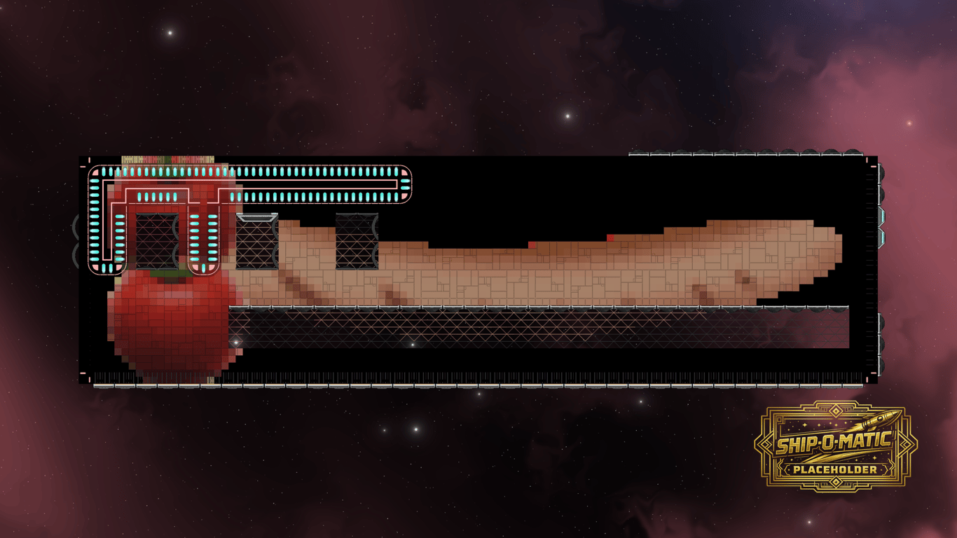 Screenshot of What's the Wurst that could happen