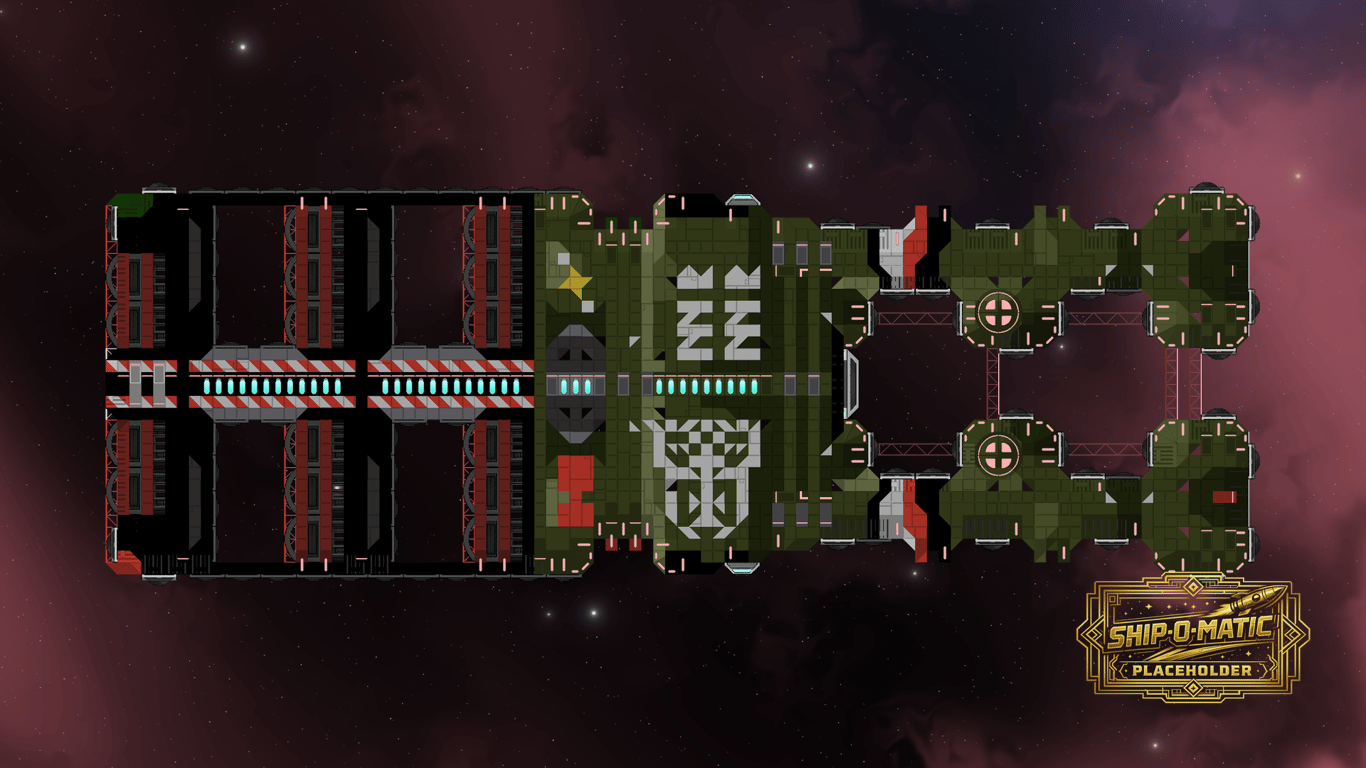 Murmur Attack Cruiser