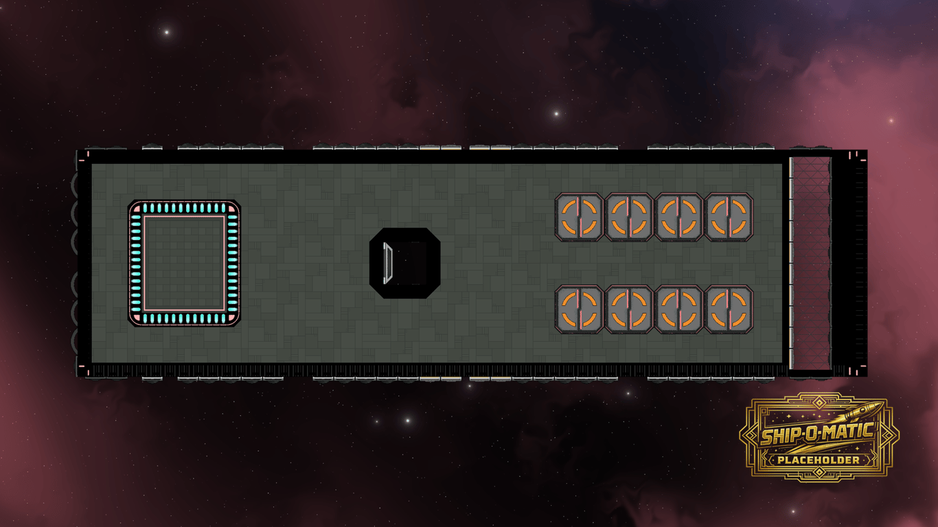 Divine Monolith
