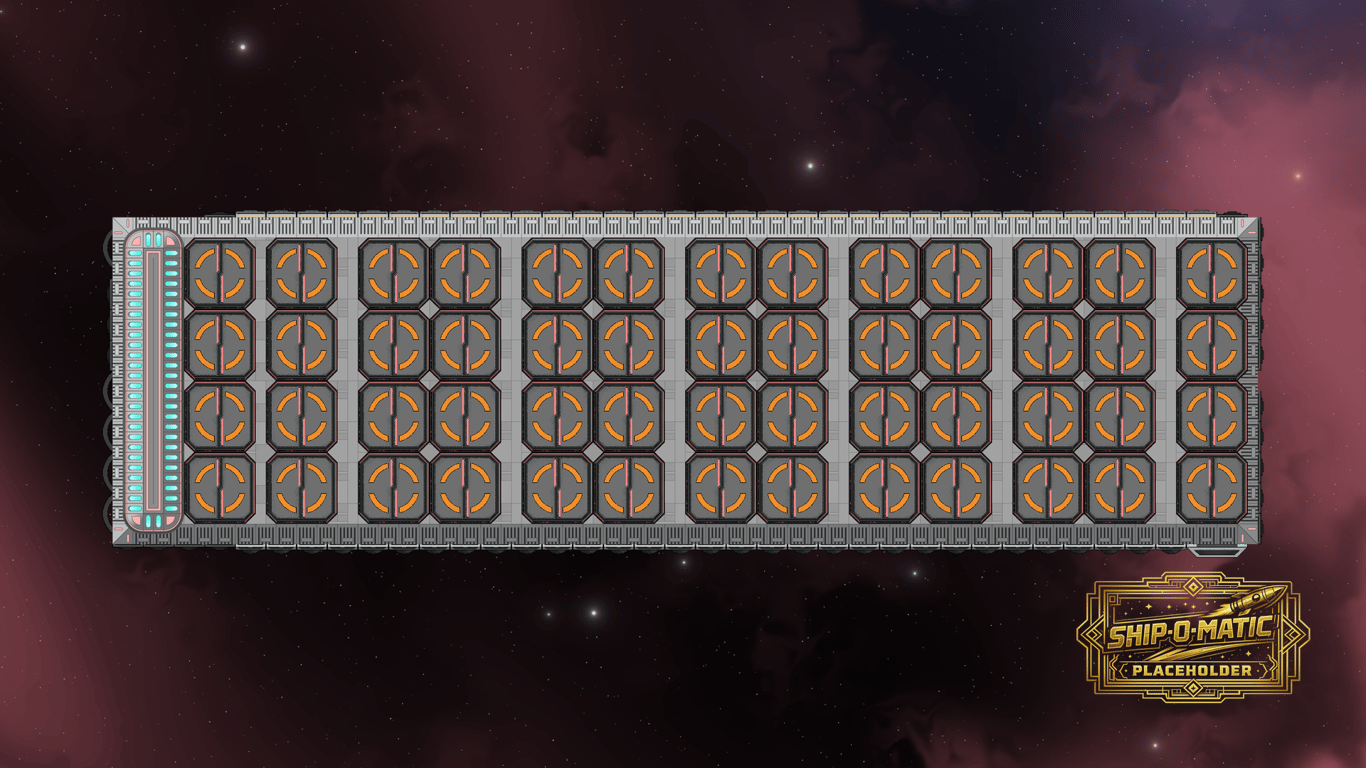 COMP 13 CARRIER