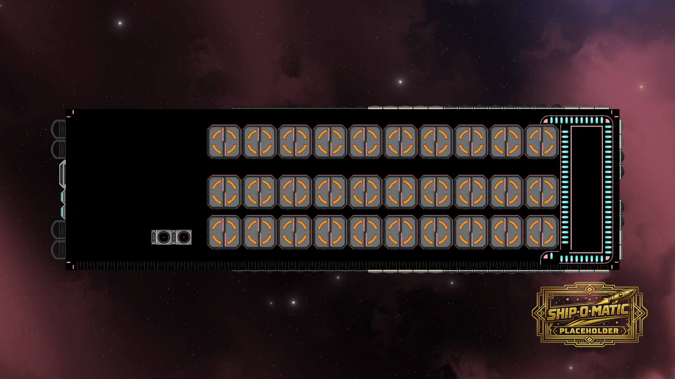 Pocket Carrier