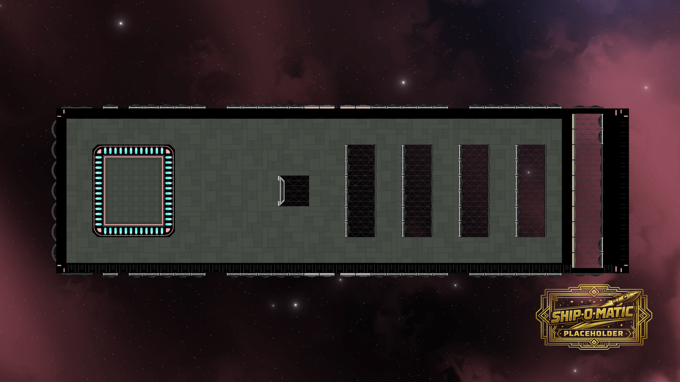 Vorlon Shellshock