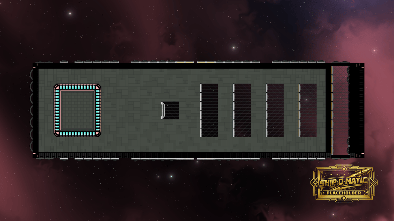Vorlon Hellfire
