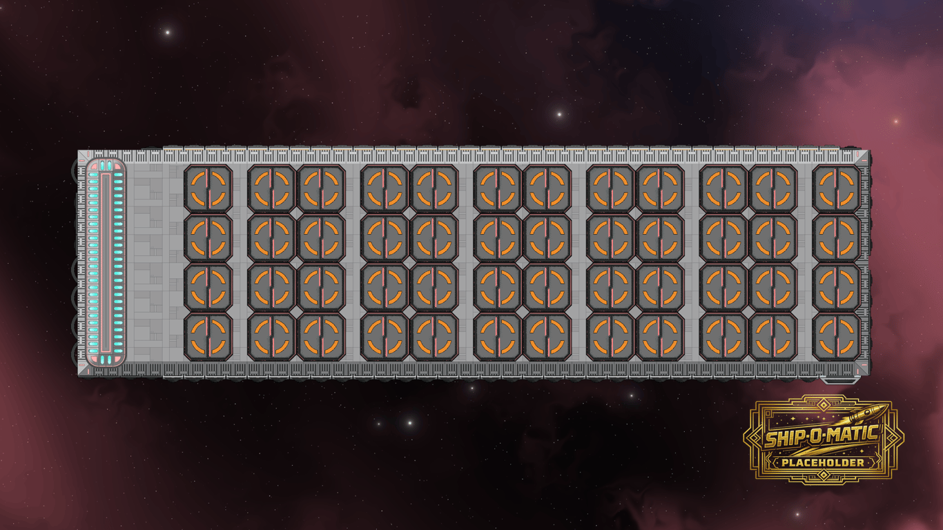 C13CARRIER MK2