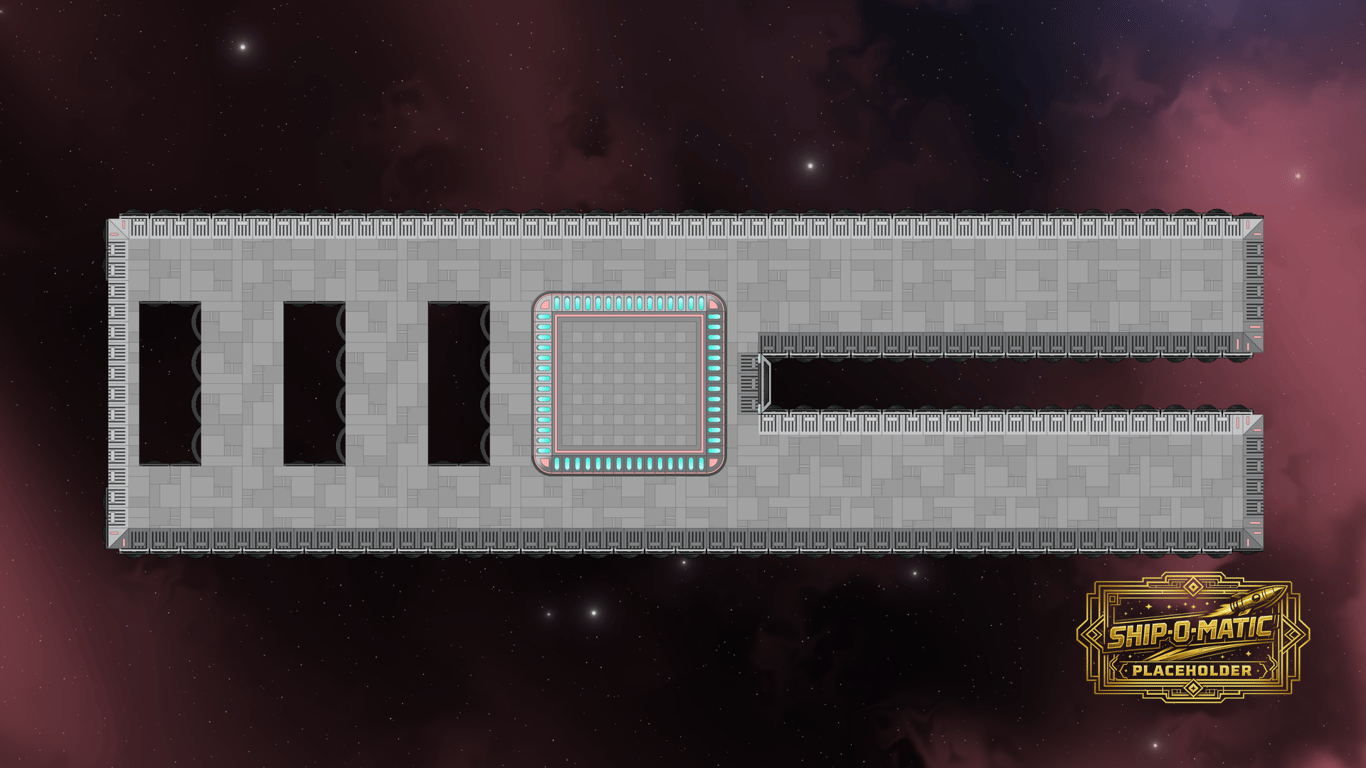 Willevian Destroyer 2.1