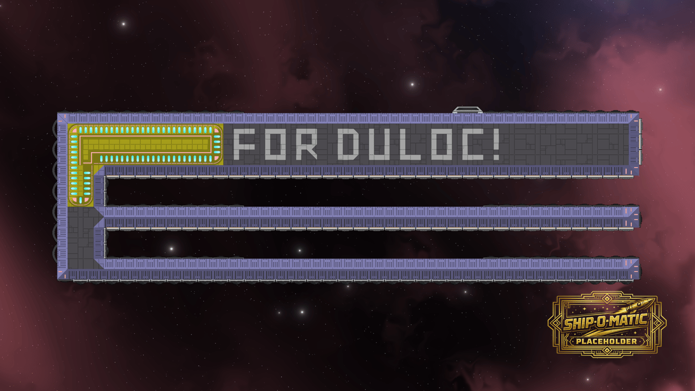 Duloc Arbalest