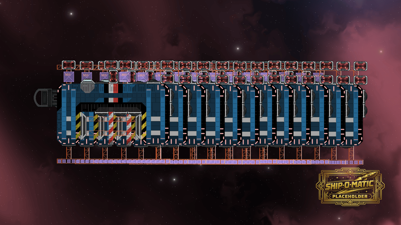Screenshot of Centipede X12