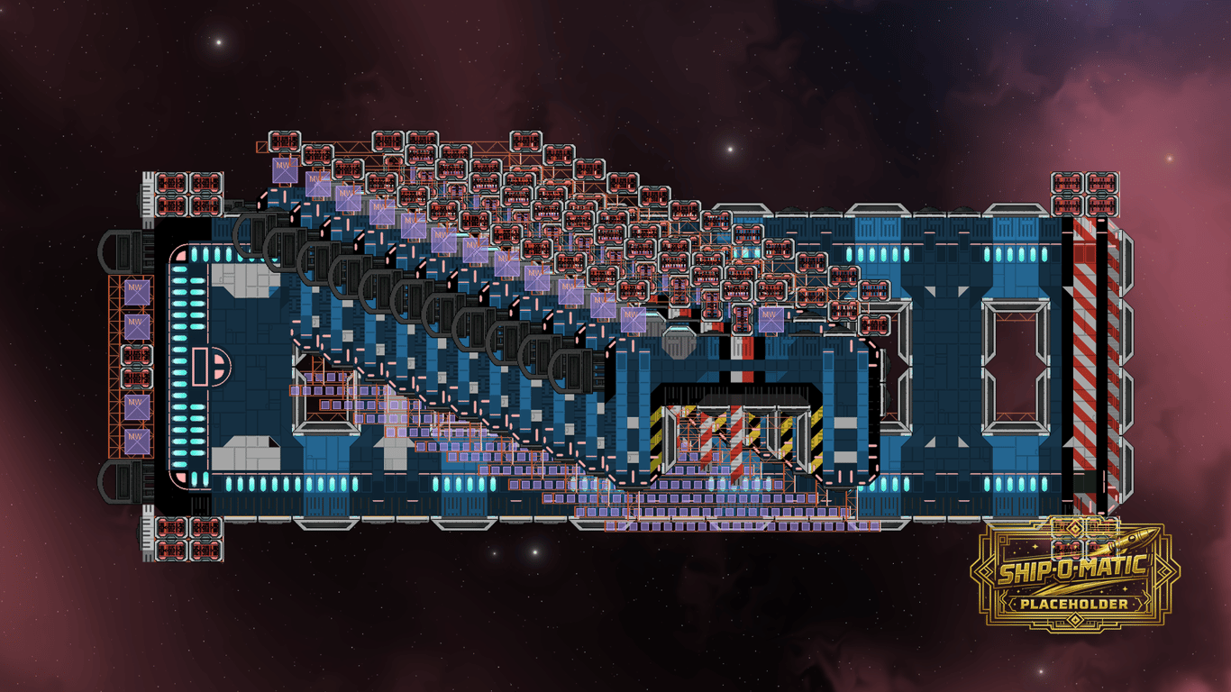 Screenshot of PhysaliaPede
