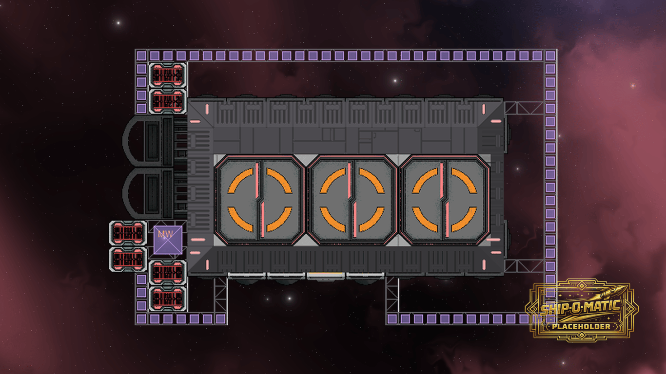 Screenshot of Three Eyes
