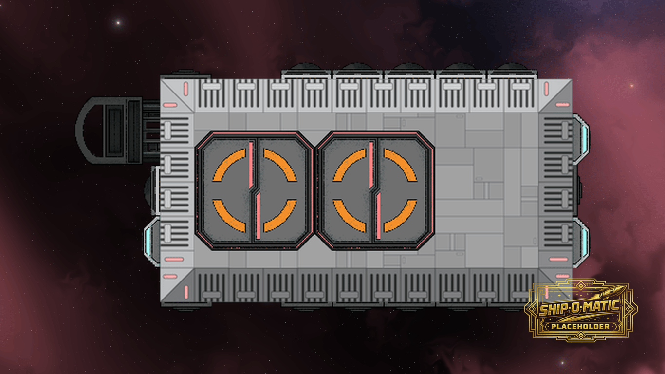 Aster Industries HAMMER SL (TM) Assault Ship Mk2