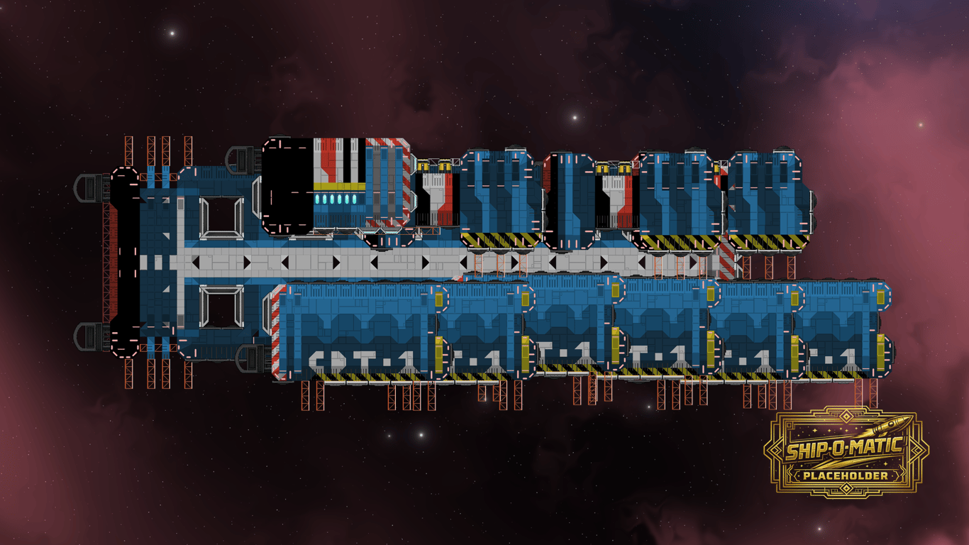 Physalia (Competition 14)