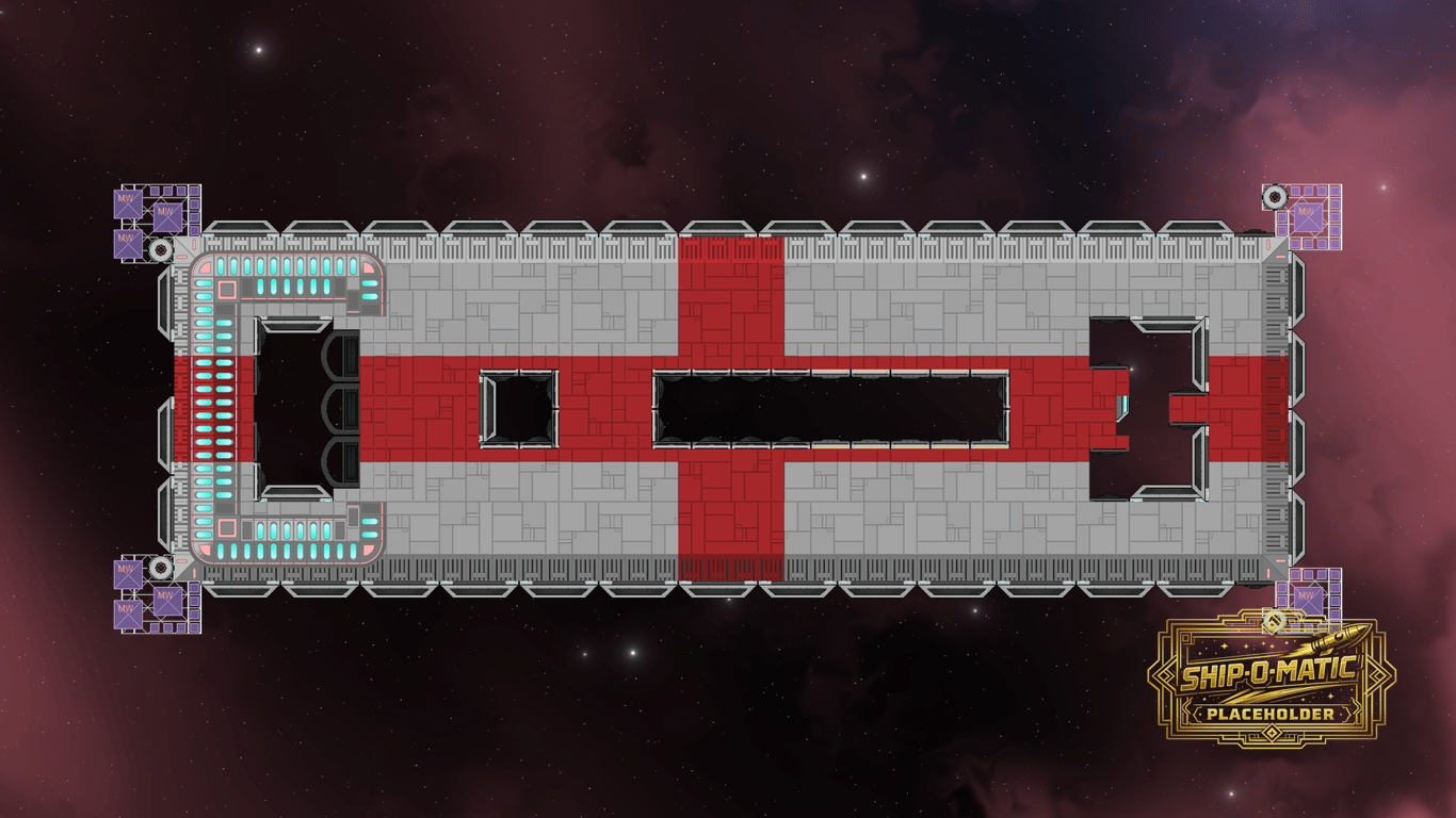 Lifeboat-Class Medical Frigate