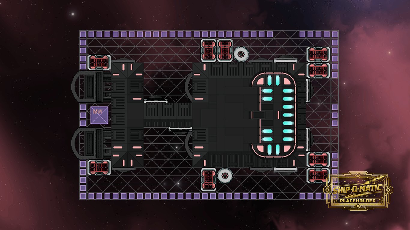 Assault Ship 77