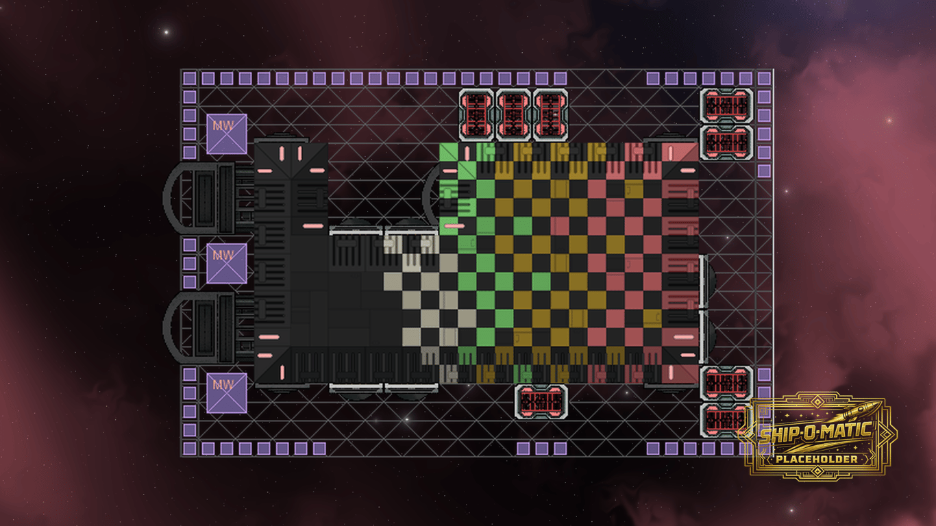 Assault Ship 1.2C