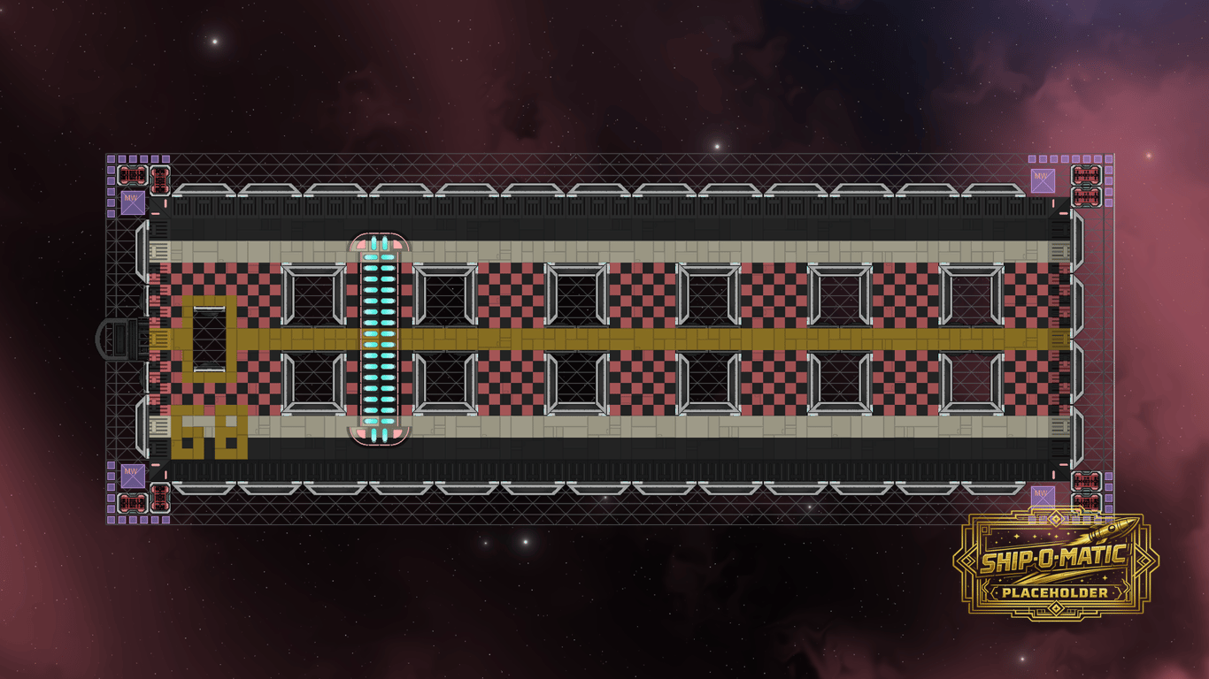 Carrier 68