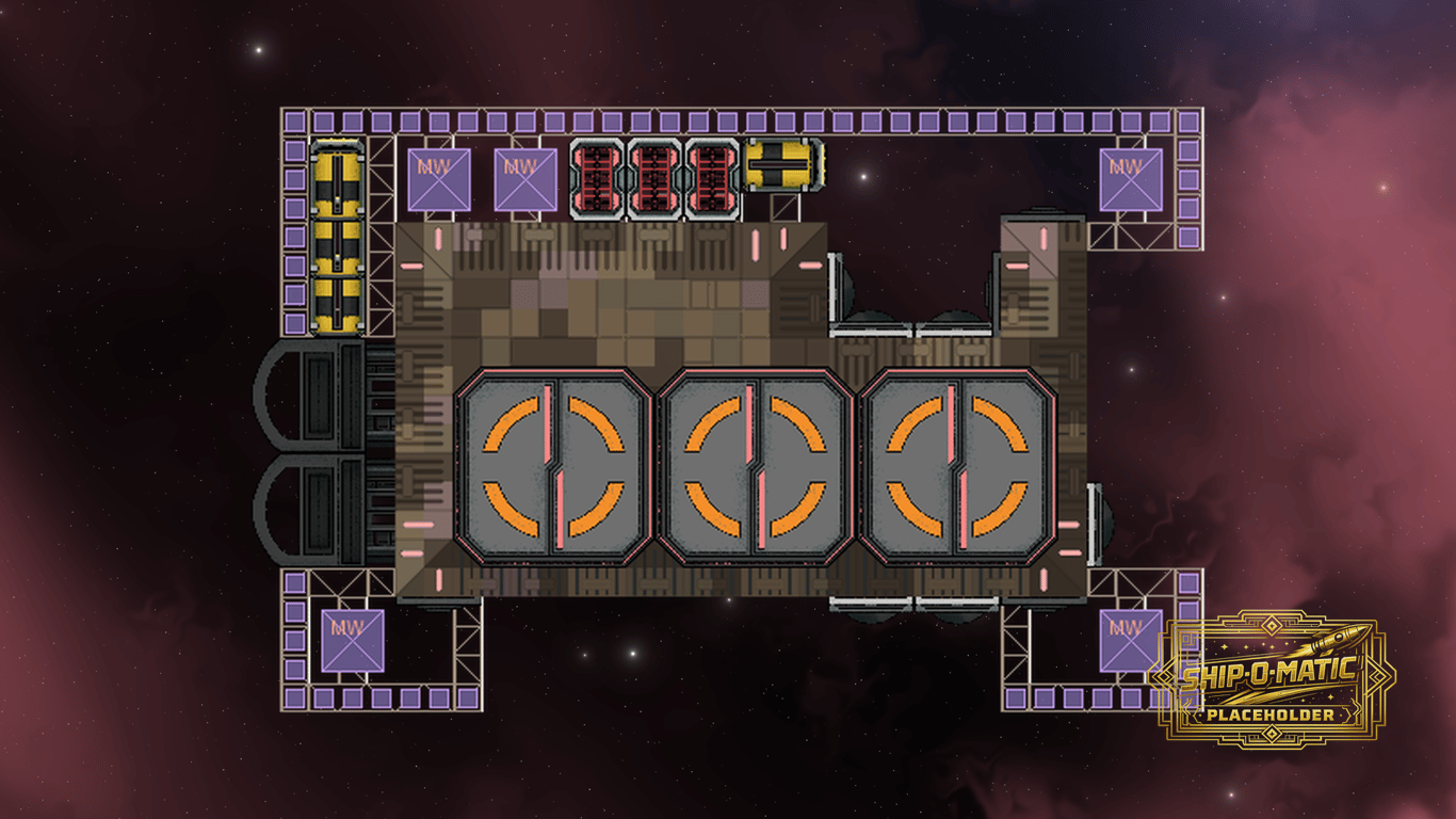 Comp 14 Assult Ship Wrench-u