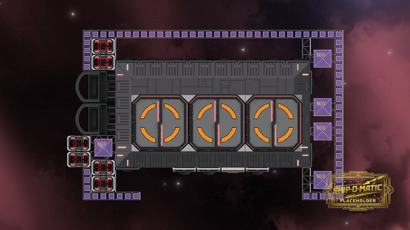 Three Eyes Mk3
