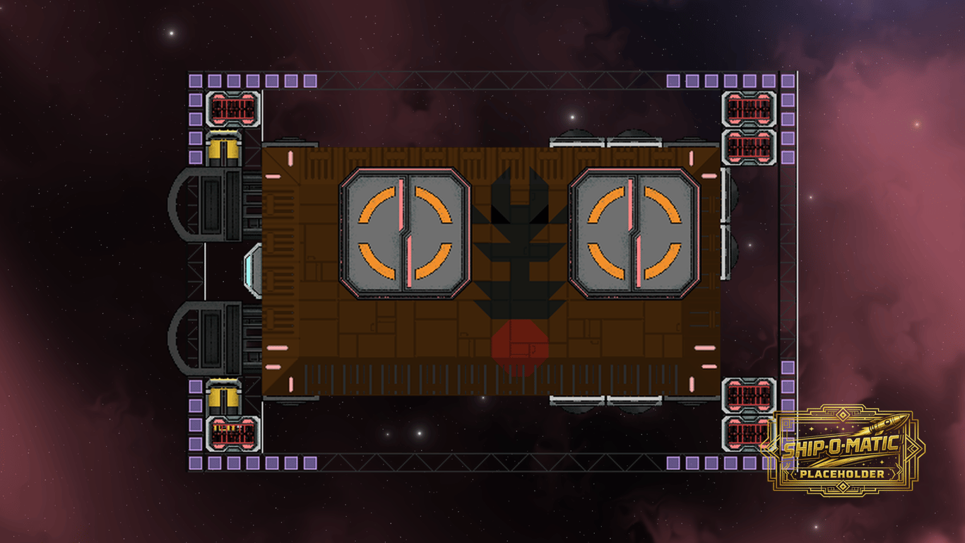 1M Saundersi (Strafing Runs)