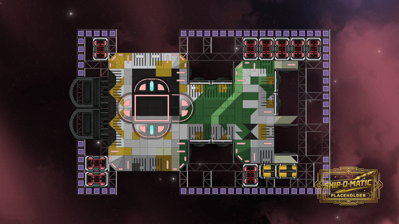 Screenshot of 2x DRx A Box on all your Houses - 26x DRx Boxcutter B by DoctorX
