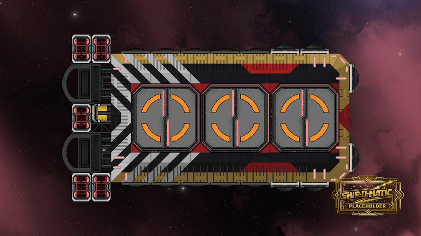 Comp 14 Assult Ship Controller-C