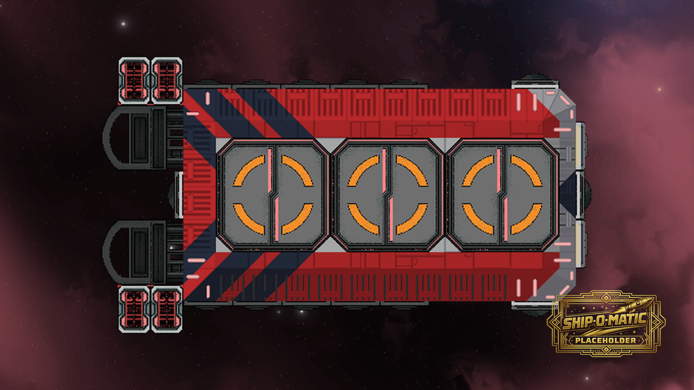 Comp 14 Assult Ship Controller-R