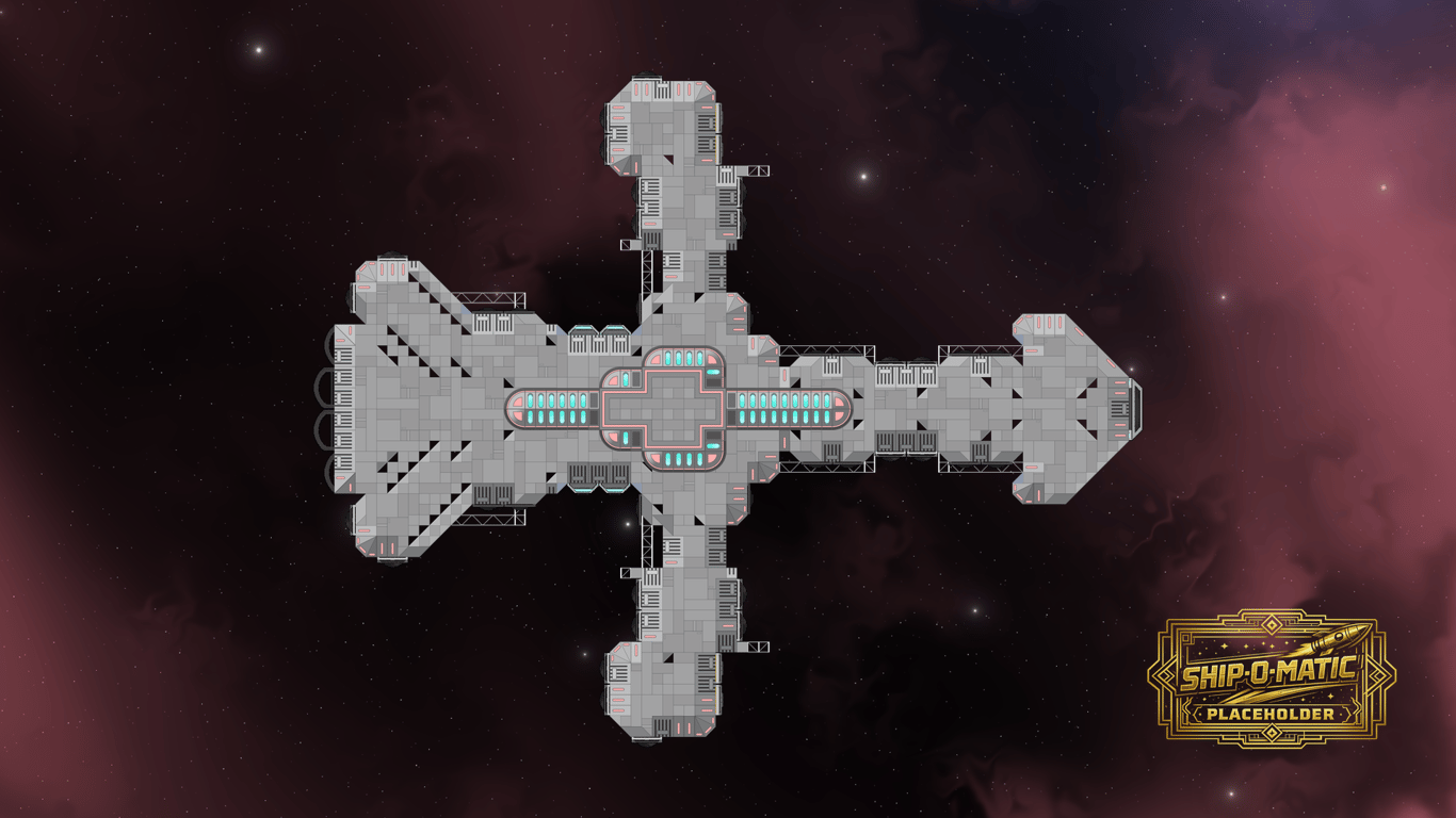 CROSSBEAM II
