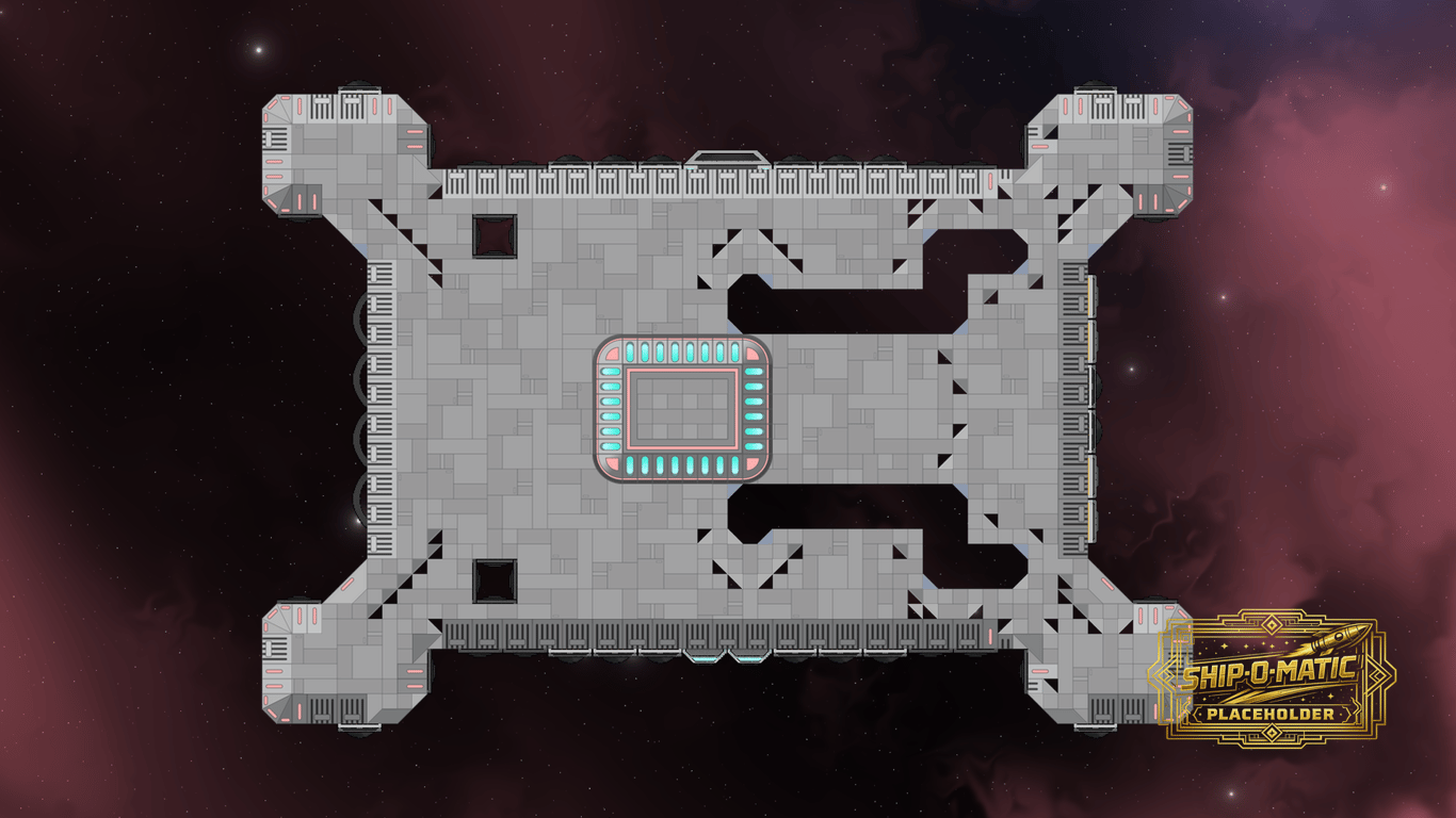 BARNACLE FIGHTER V1