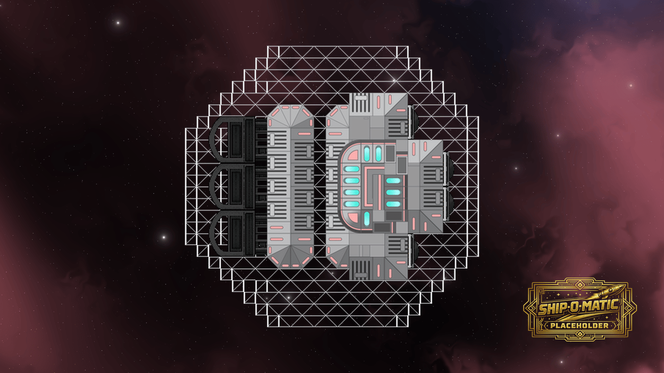 Spaceball 6