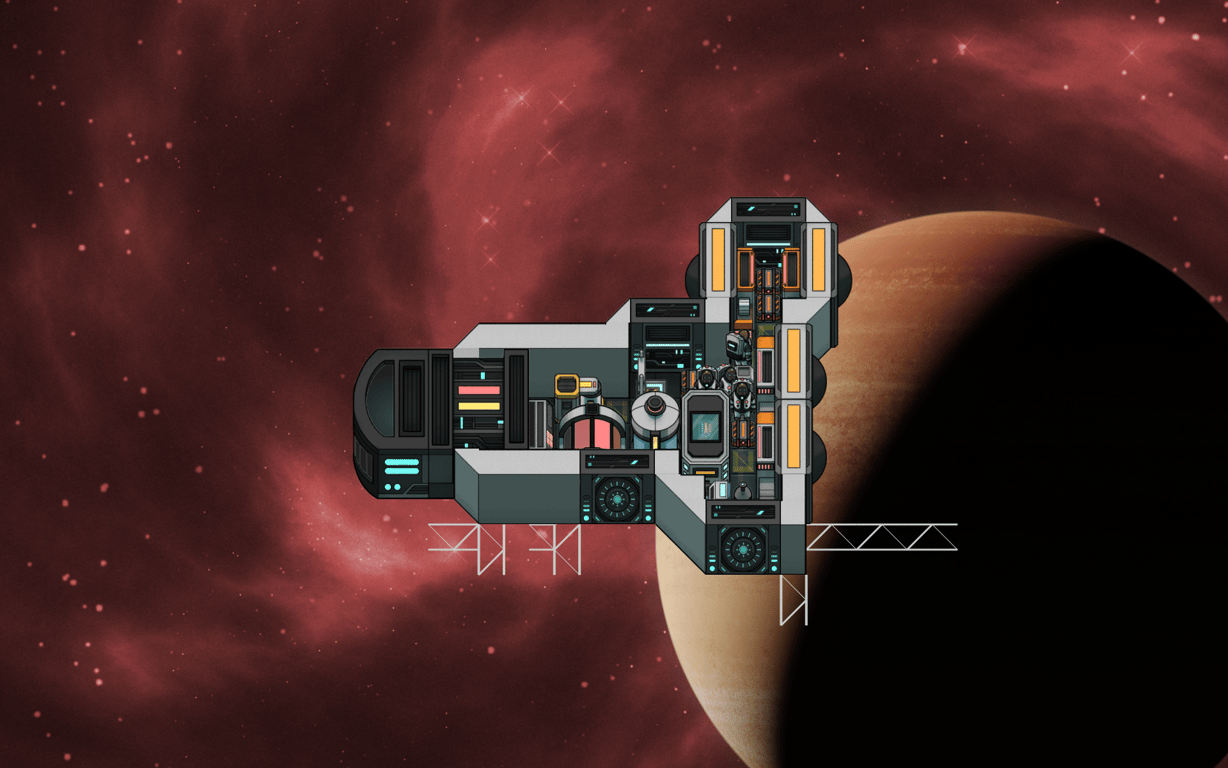 Screenshot of 11x Myg-11 by DoctorX