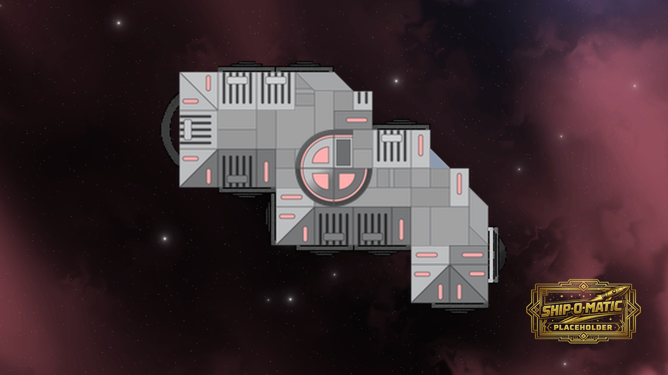 Nugget Class Drone