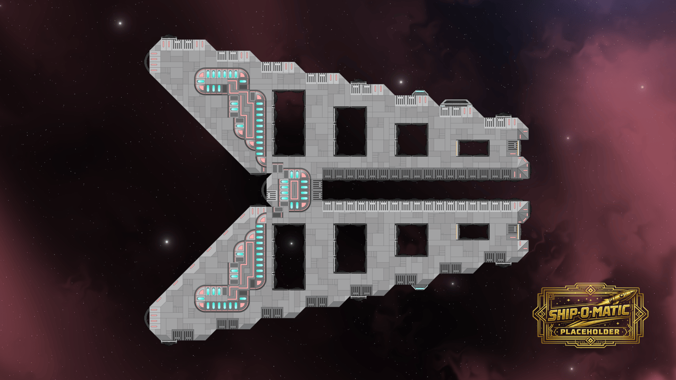 Monarch-Class Frigate