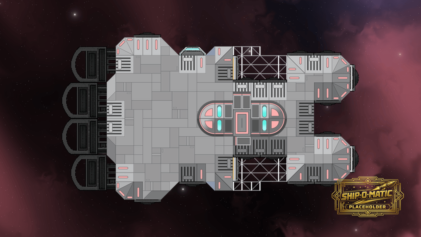 Kobold-Class Gunship