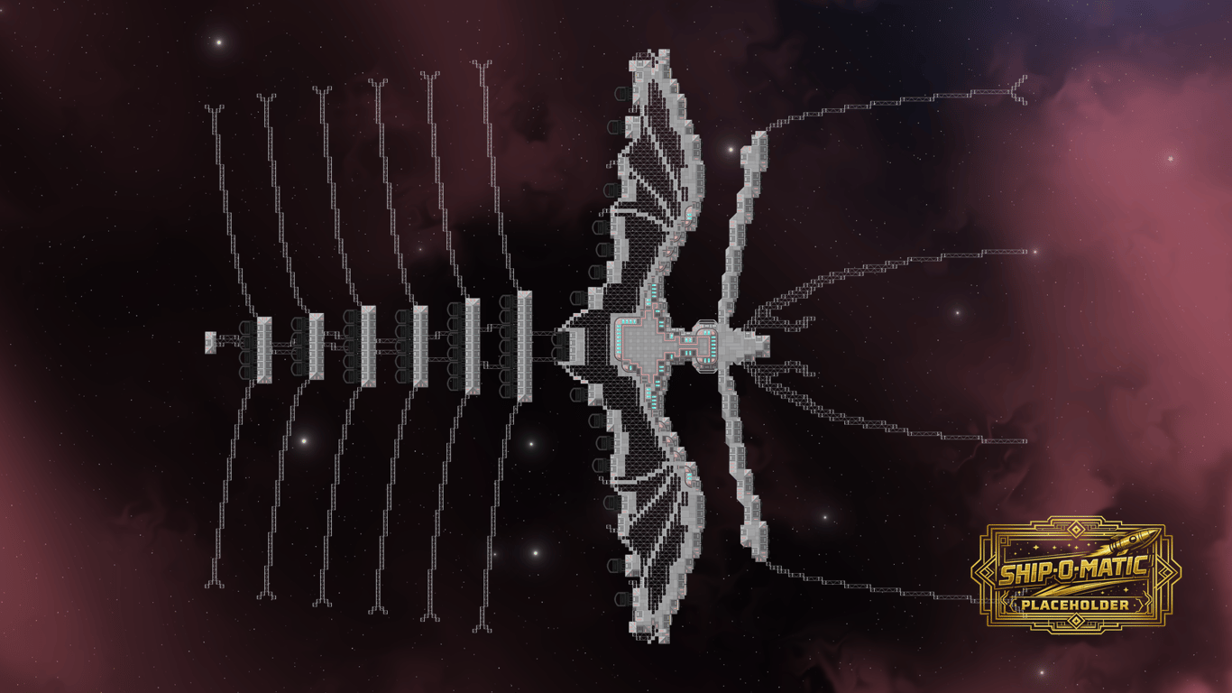 Squeege Dragon Moth