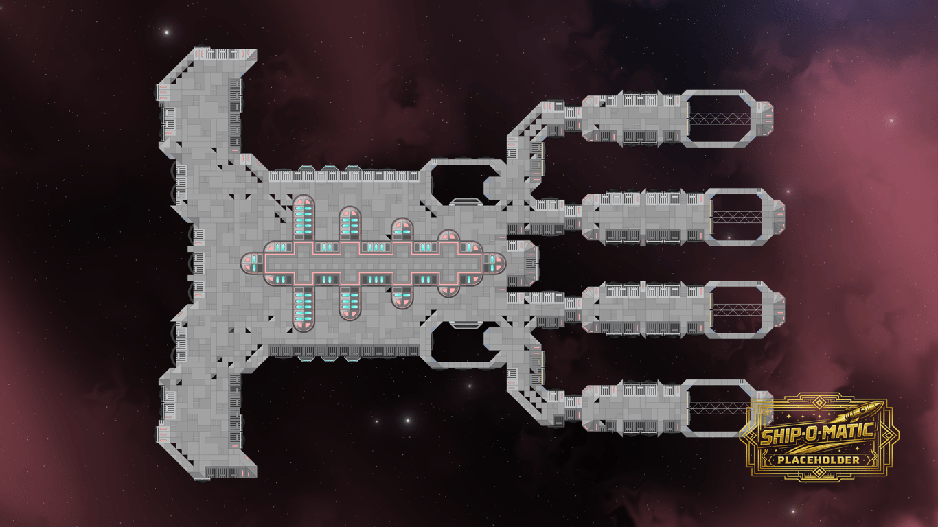 Blue Ring MK2
