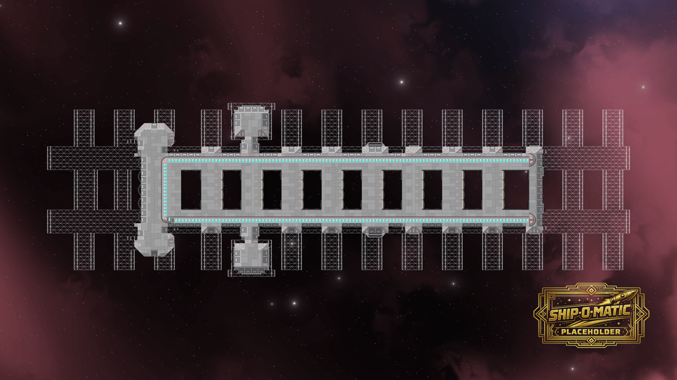 Jacob's Ladder