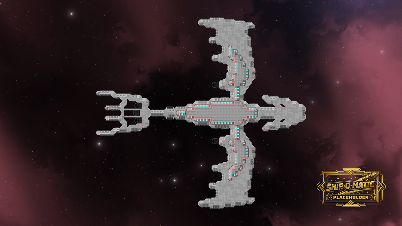 Wyvern-Class Destroyer