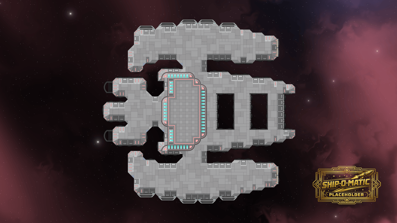 Solaria-class Factory Cruiser