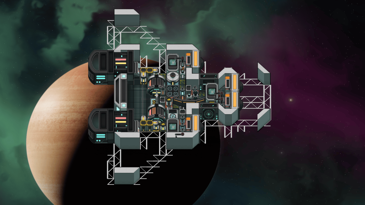 Screenshot of 4x DRx Blowie MK I by DoctorX