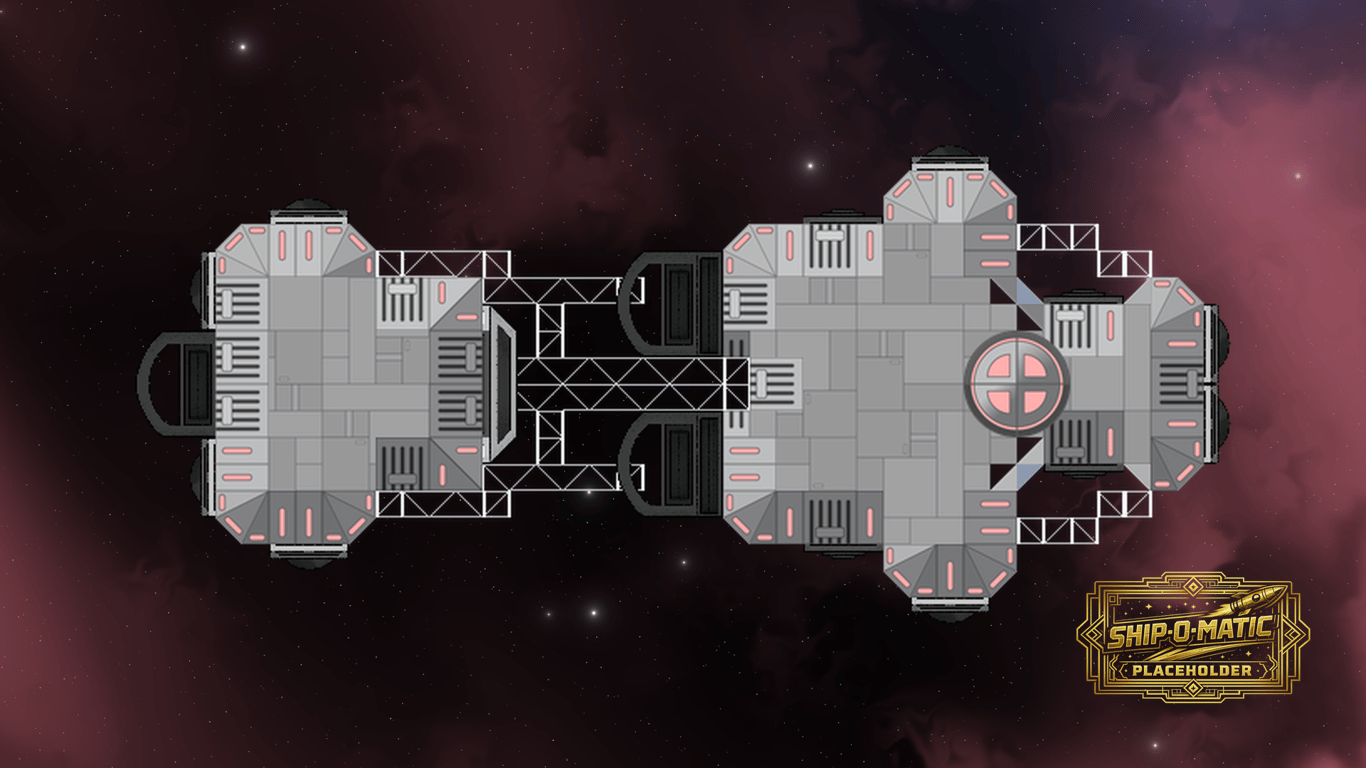 Stunned Mullet MK II