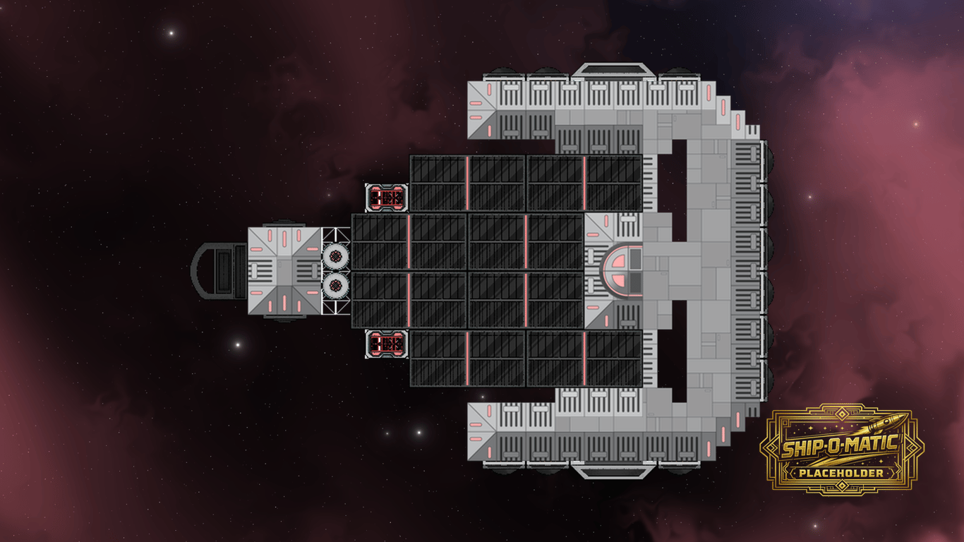 10 Enterprises Hybrid Eco Fighter Mark II