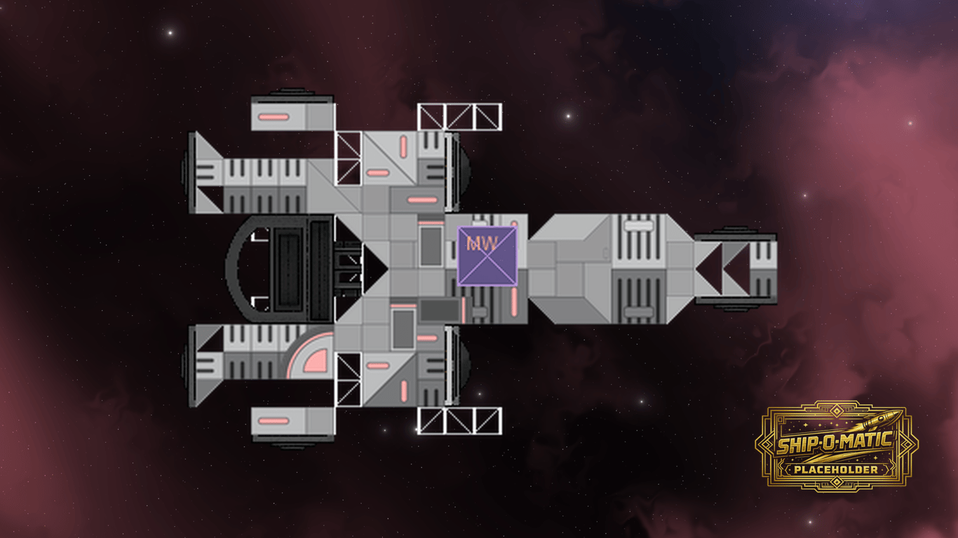 Borealis Fighter