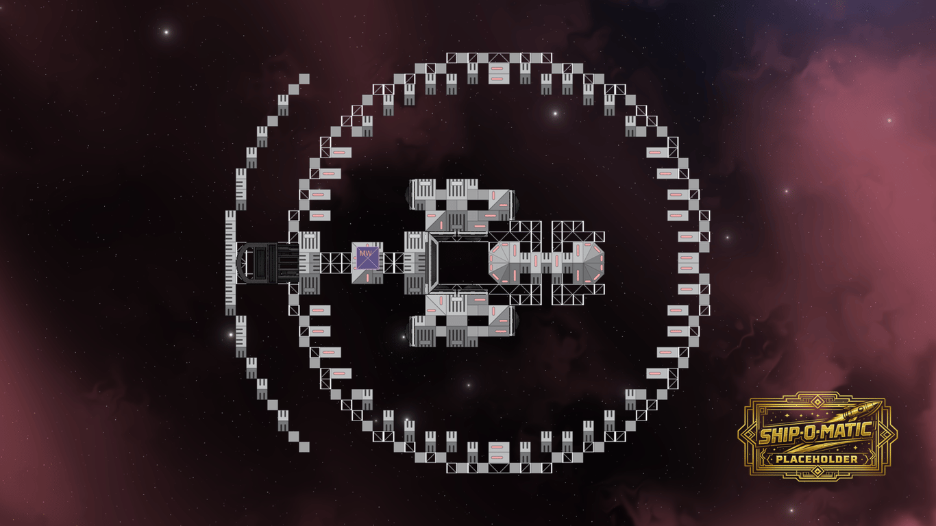Crossfire-Class Outpost