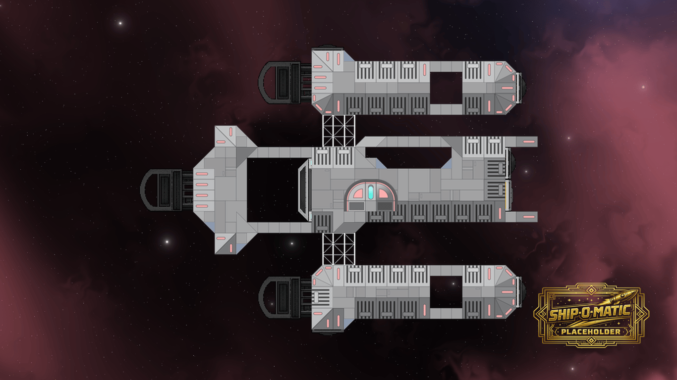 Sai-Class Heavy Fighter