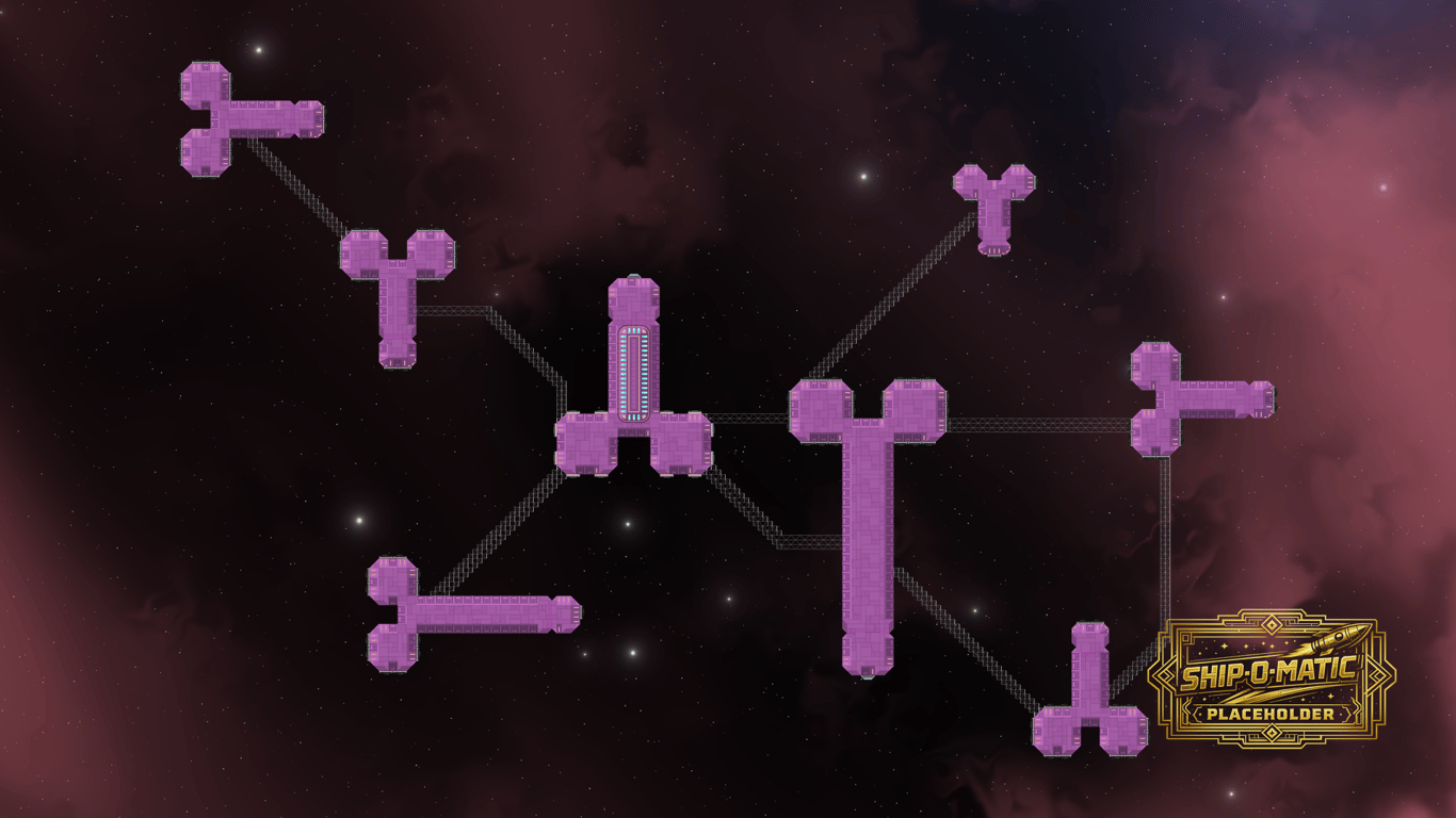 Orbital Shaftworks